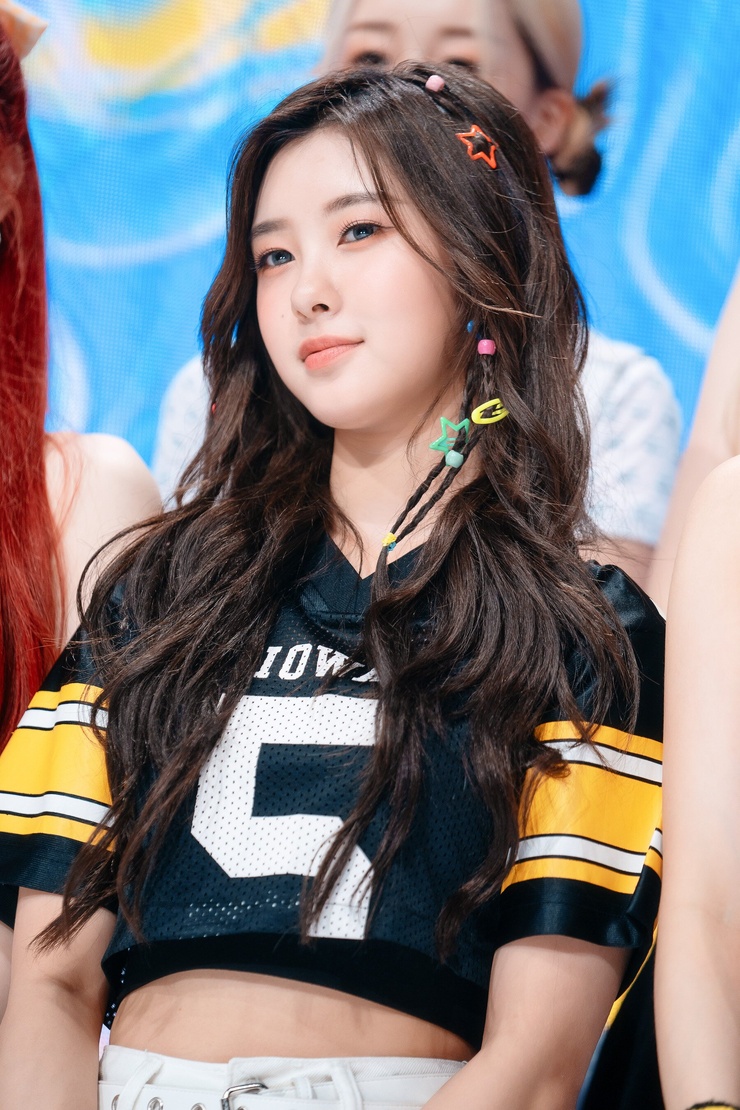 Da-yeon Kim