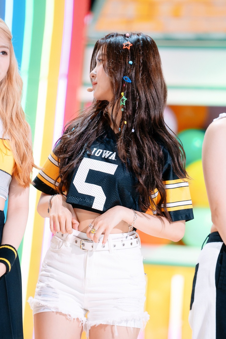 Da-yeon Kim