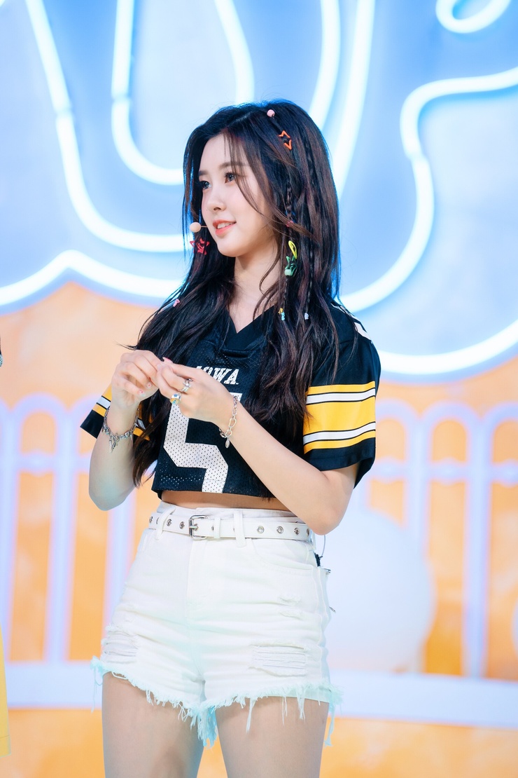 Da-yeon Kim