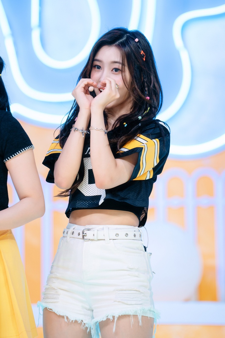 Da-yeon Kim