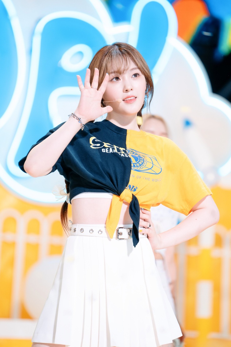 Chae-hyun Kim