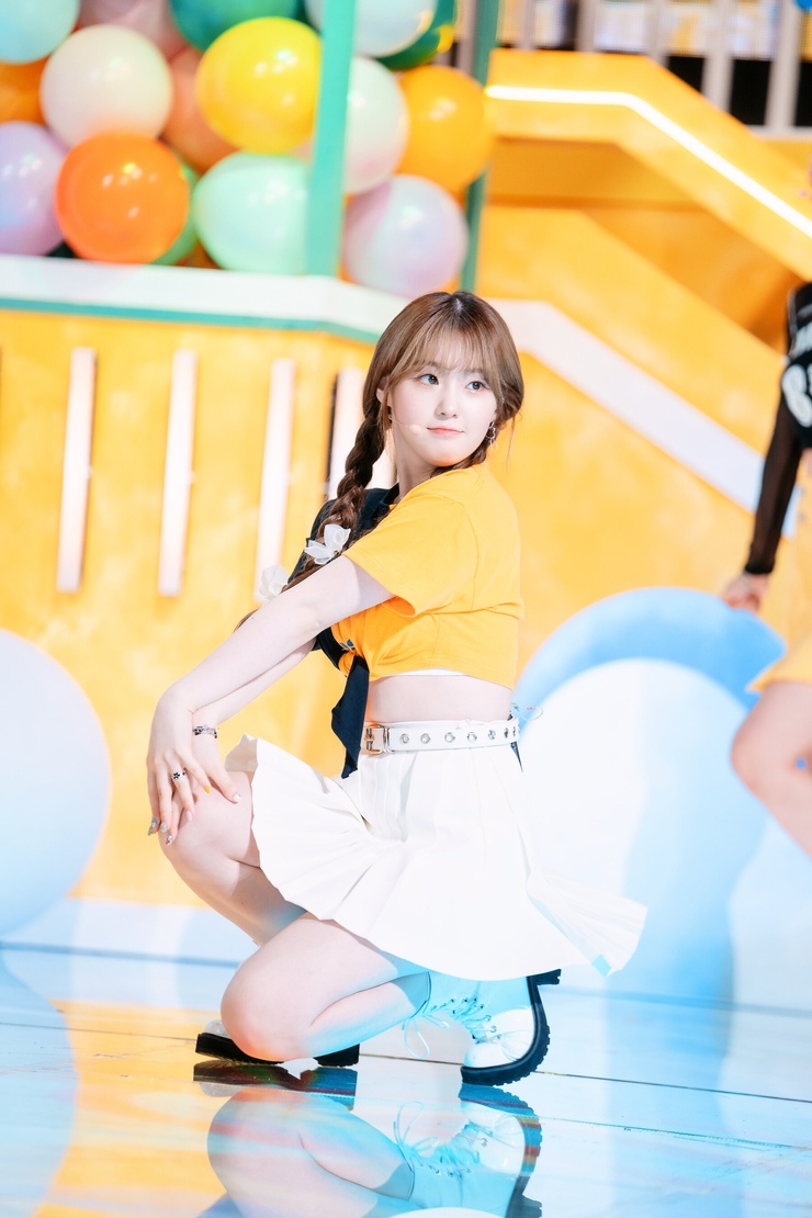 Chae-hyun Kim