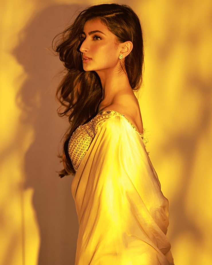 Palak Tiwari