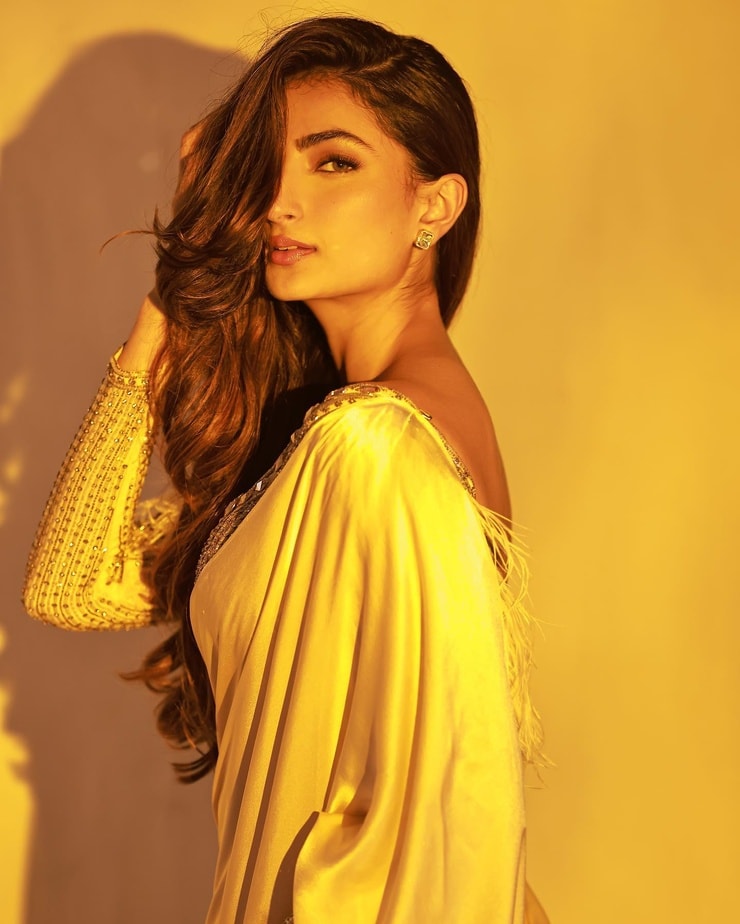 Palak Tiwari