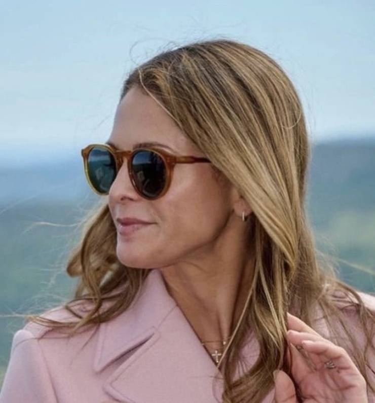 Princess Madeleine of Sweden