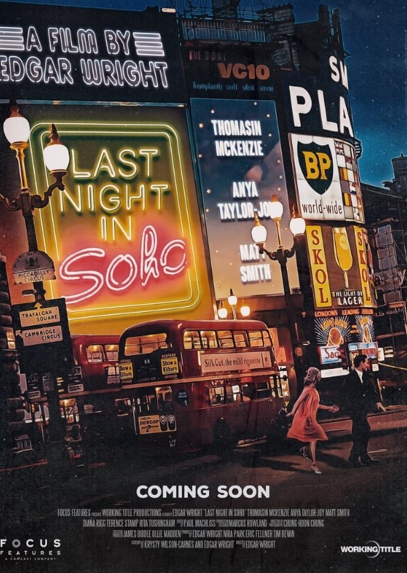 Last Night in Soho