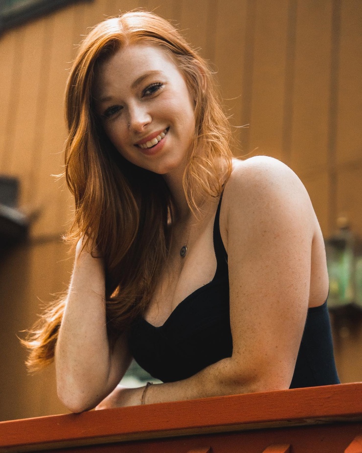 Megan DeLuca