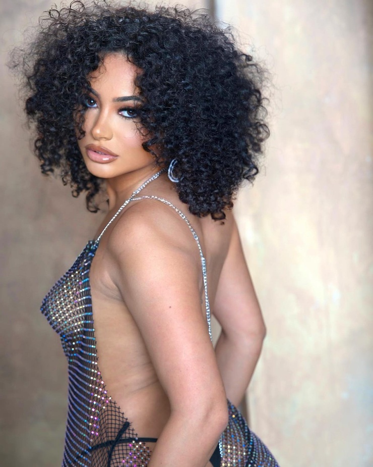 Picture of Tamera Kissen