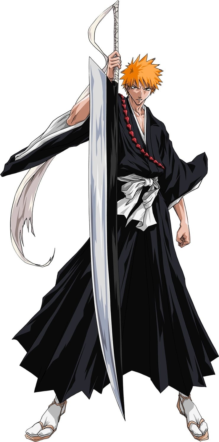 Bleach: The Blade of Fate