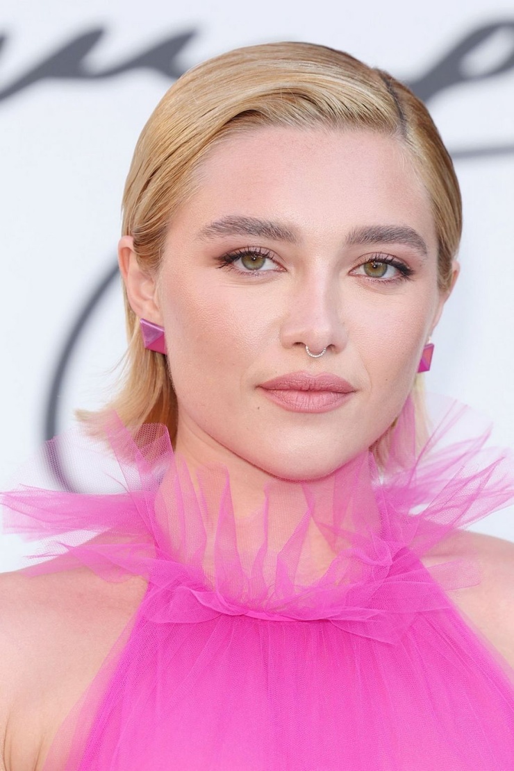 Florence Pugh Florence Pugh