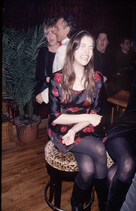 Liv Tyler