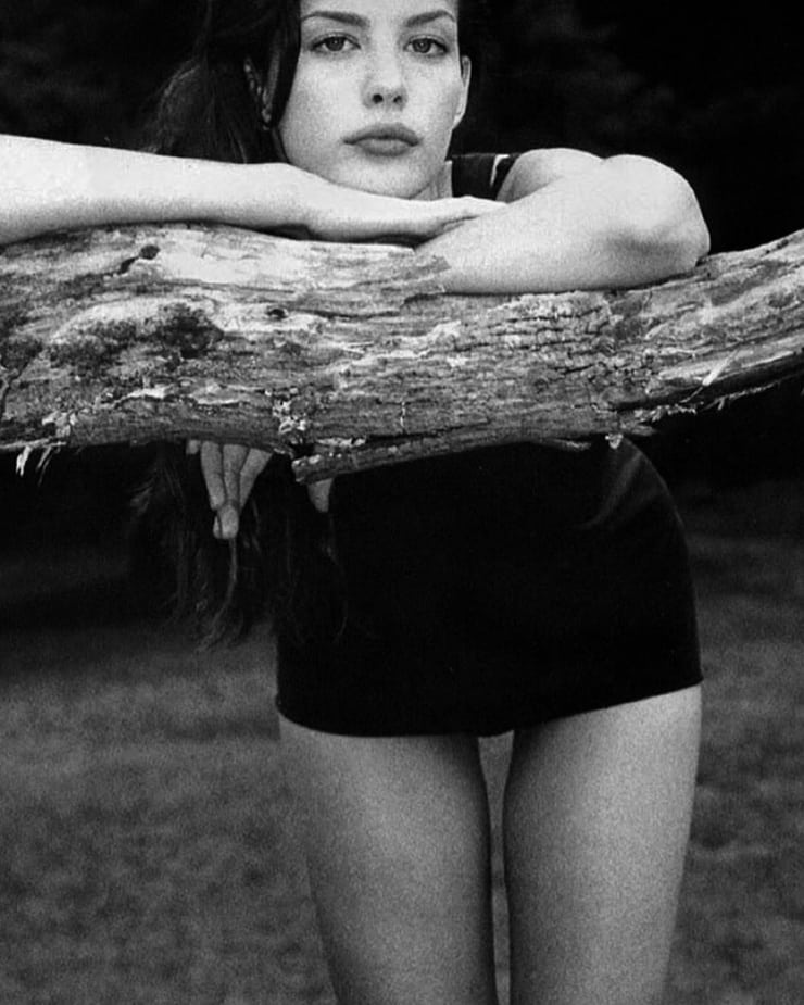 Picture of Liv Tyler