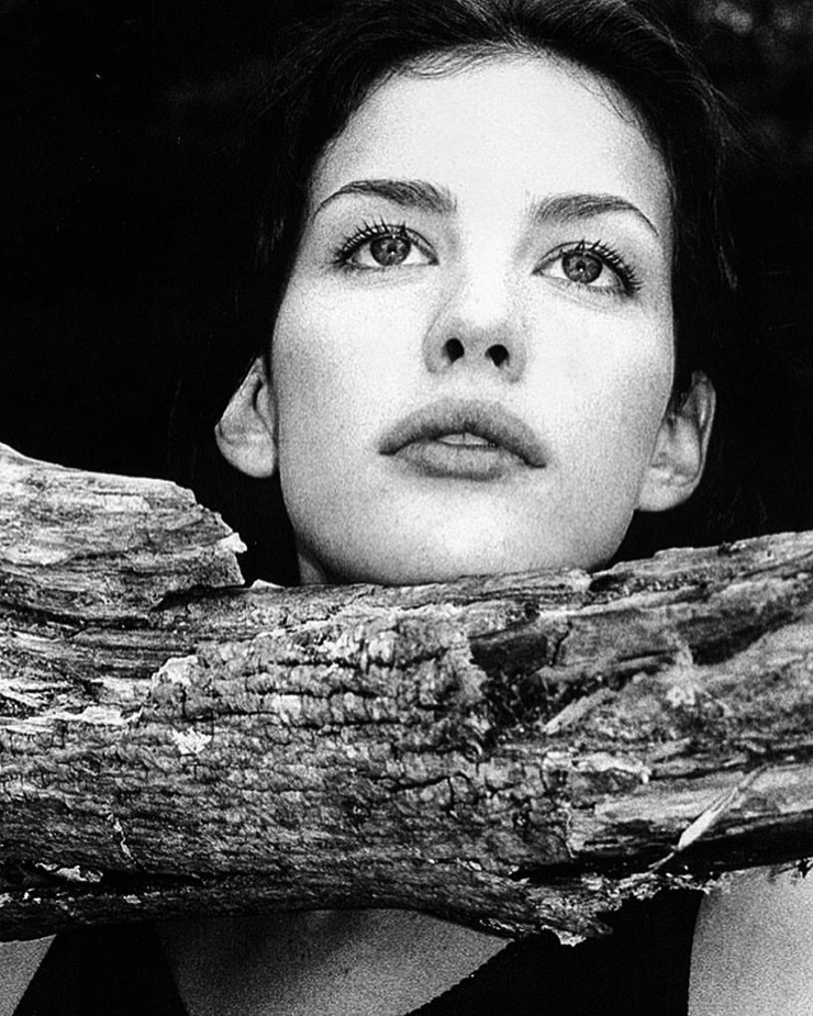 Liv Tyler