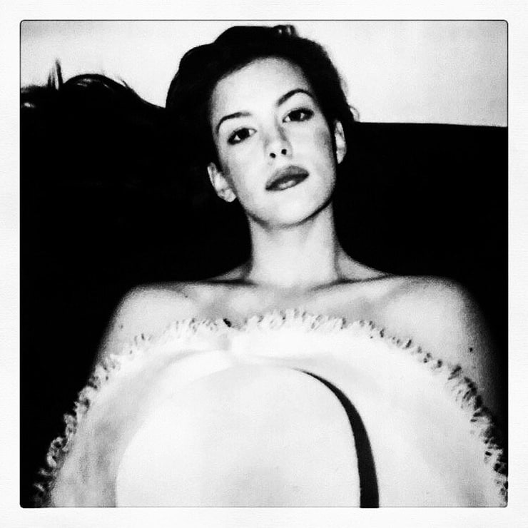 Liv Tyler