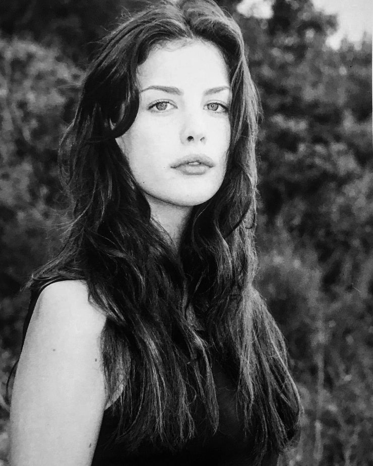 Liv Tyler