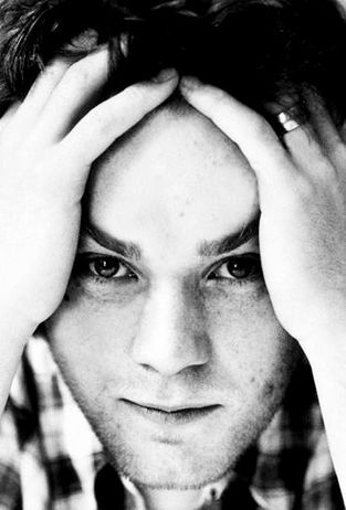 Ewan McGregor