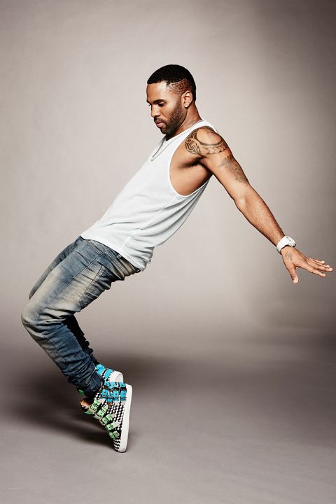 Jason Derulo