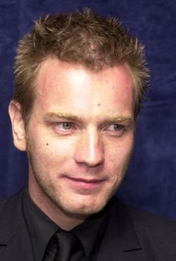 Ewan McGregor