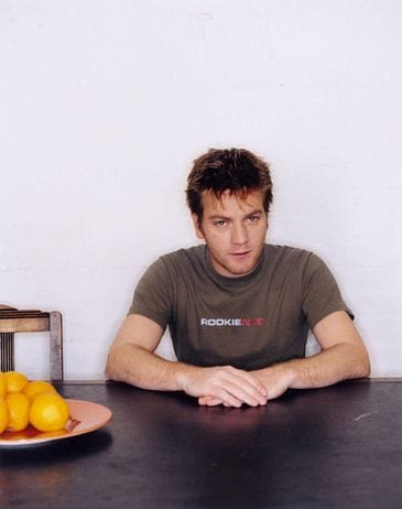 Ewan McGregor