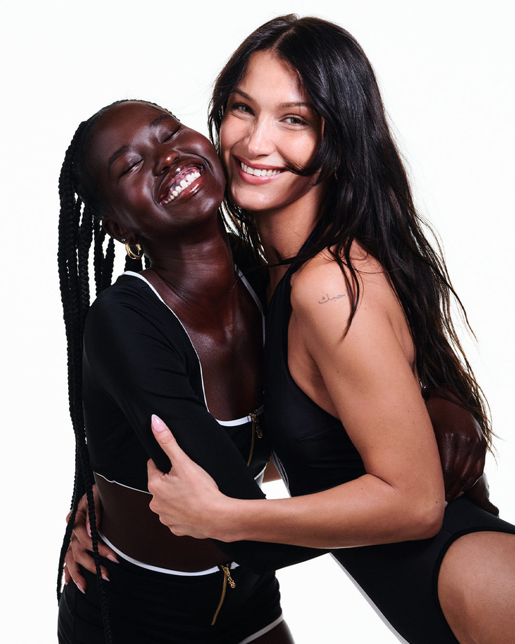 Bella Hadid