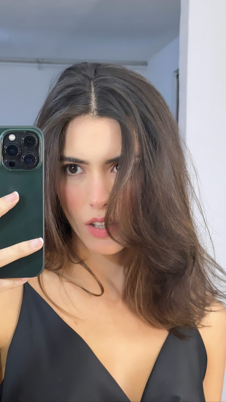 Paulina Vega