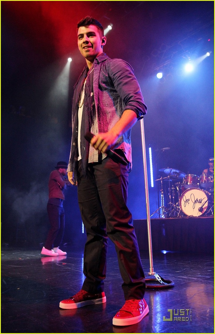 Picture of Joe Jonas