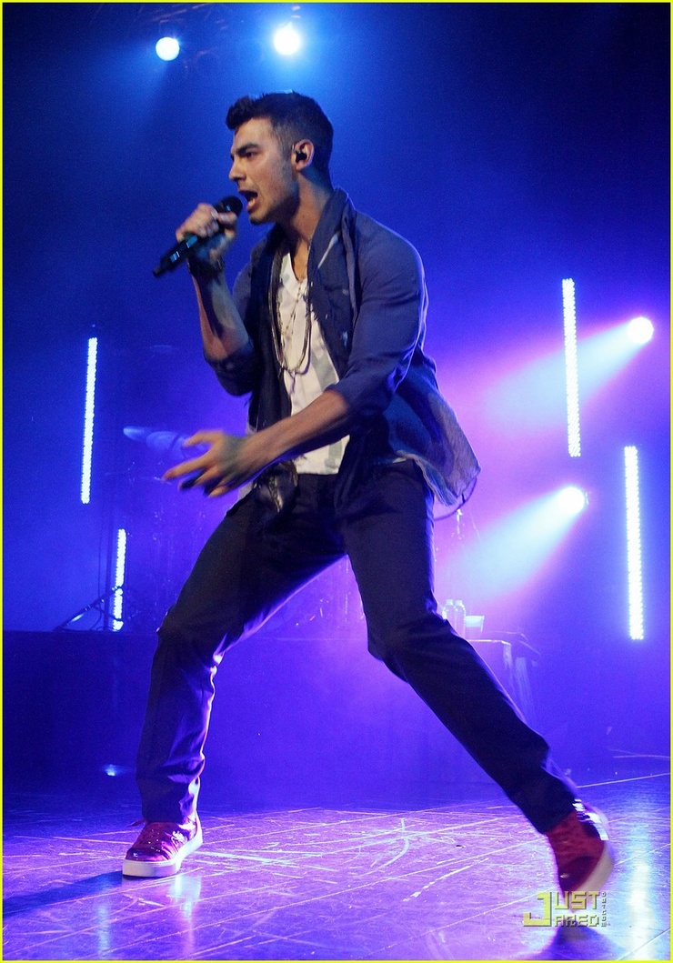 Picture of Joe Jonas