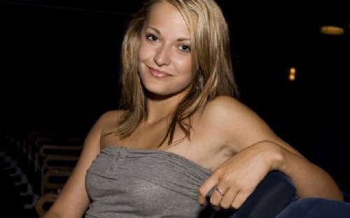 Sárka Vanková