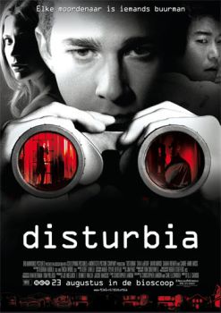 Disturbia