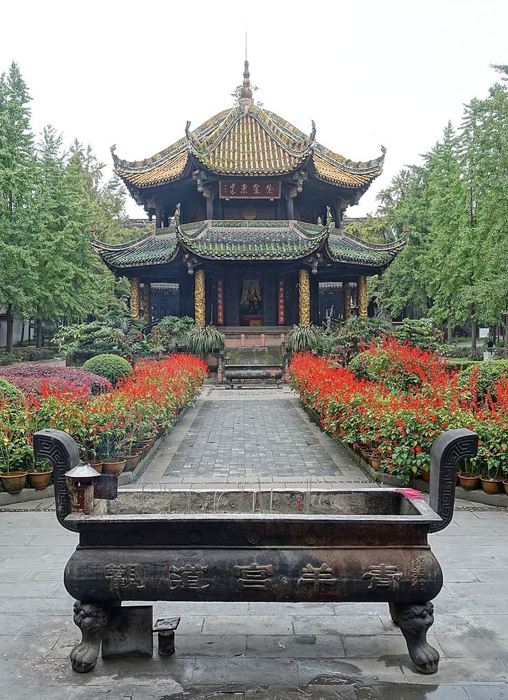 Chengdu
