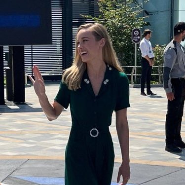 Brie Larson Brie Larson