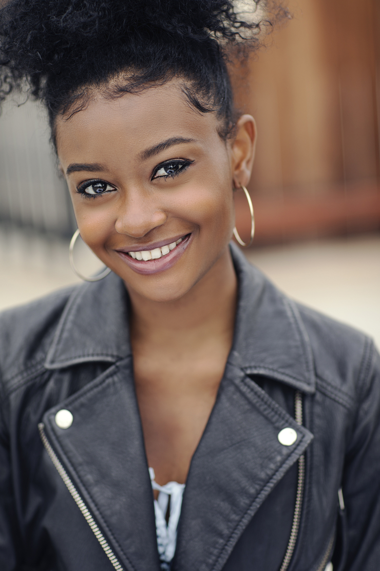 Iyana Halley