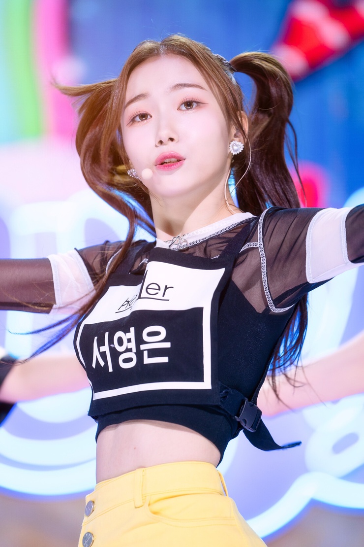 Young-eun Seo