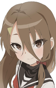 Sakurako Mikage