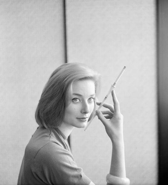 Tania Mallet