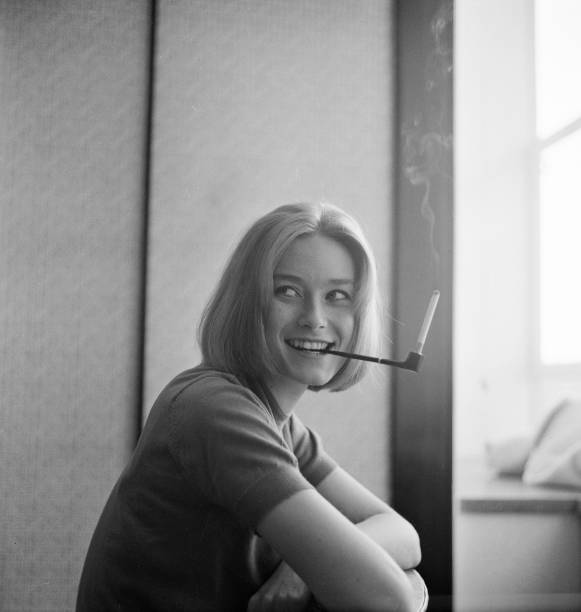 Tania Mallet