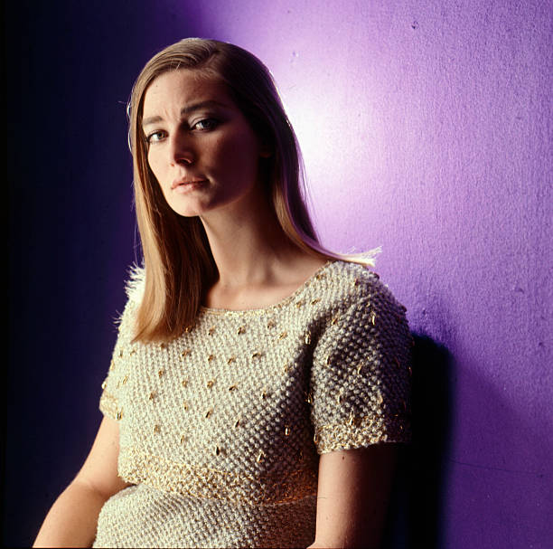 Tania Mallet Tania Mallet