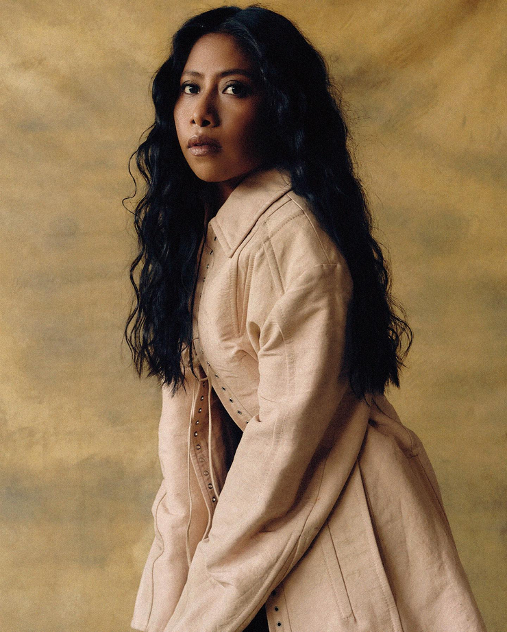 Yalitza Aparicio