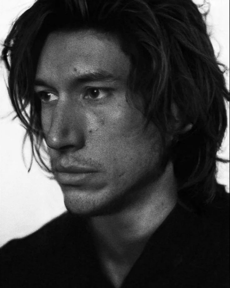 Adam Driver