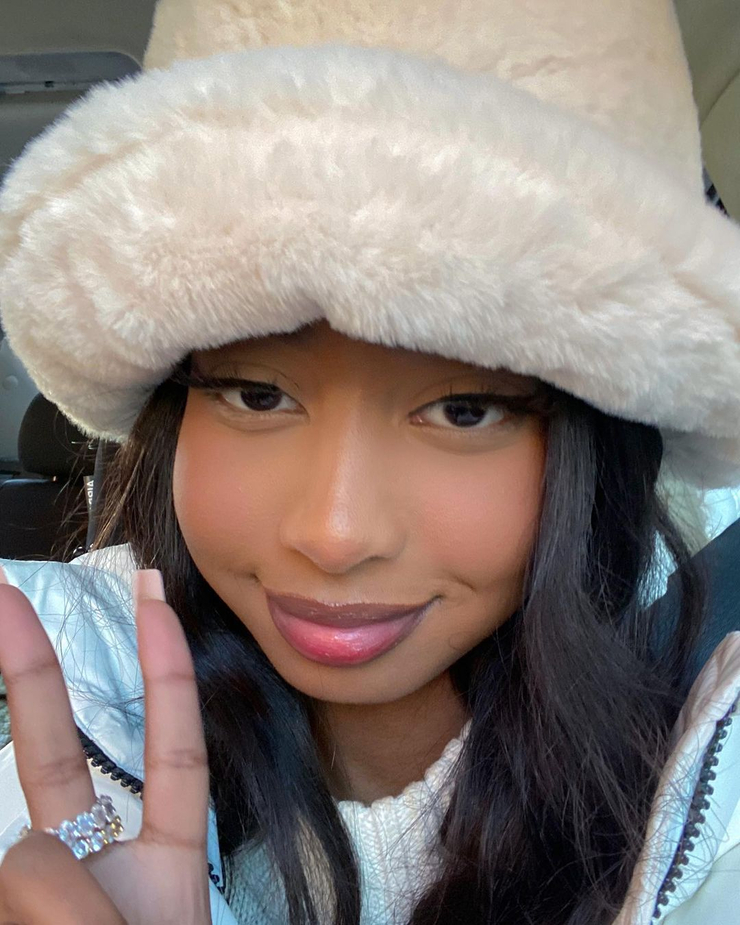 Samira Ahmed I