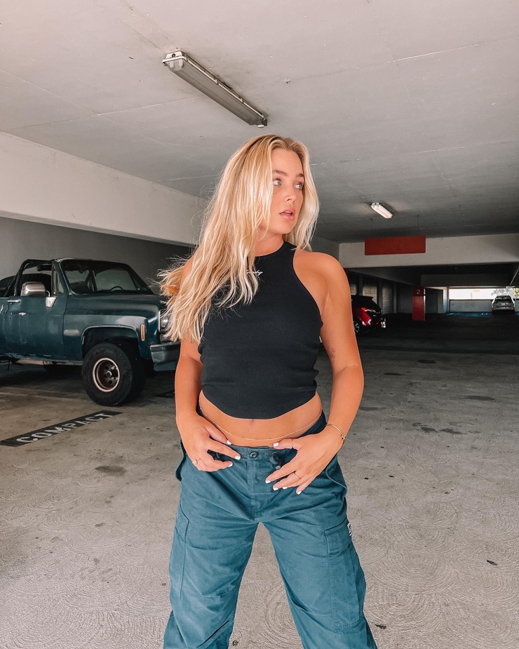 Karissa Duncan
