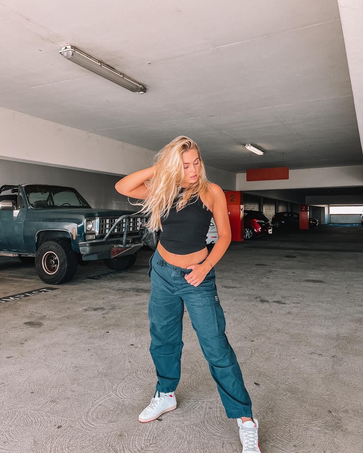 Karissa Duncan