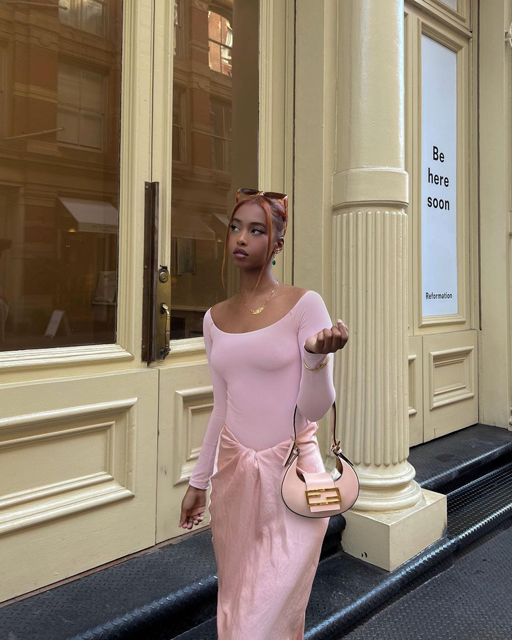 Samira Ahmed I