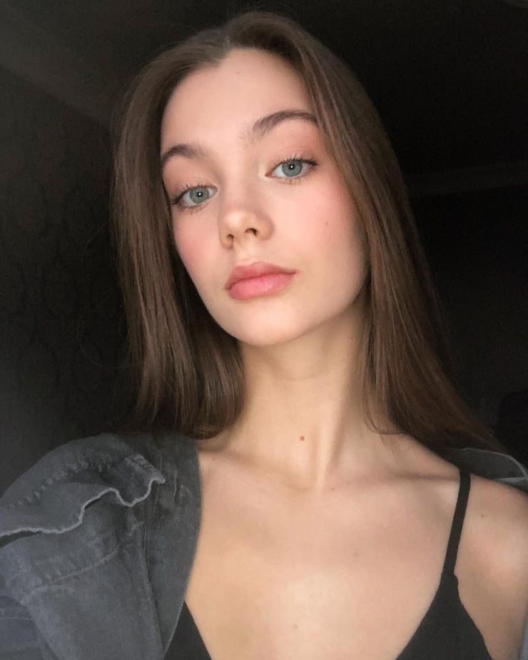 Picture Of Yana Kozlova