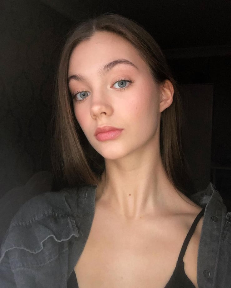 Picture of Yana Kozlova