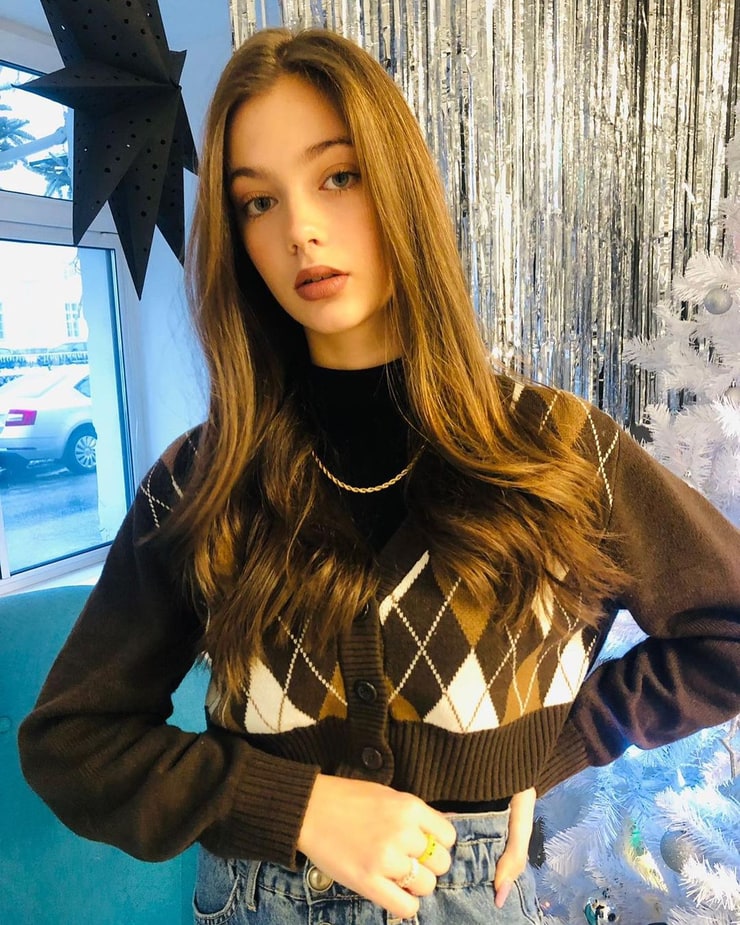 Picture of Yana Kozlova