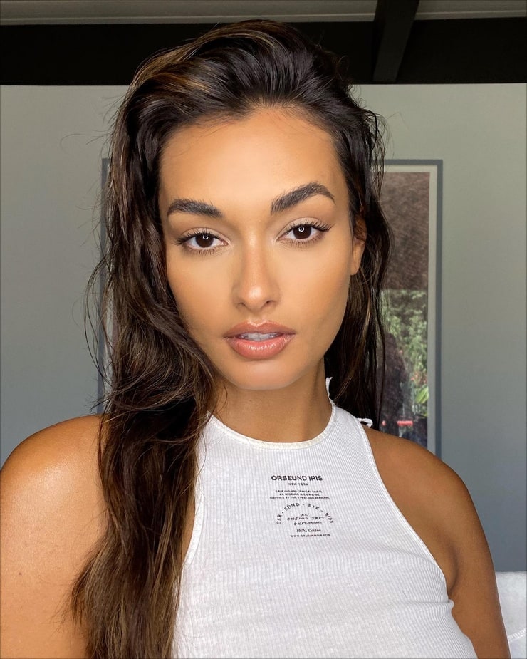 Gizele Oliveira