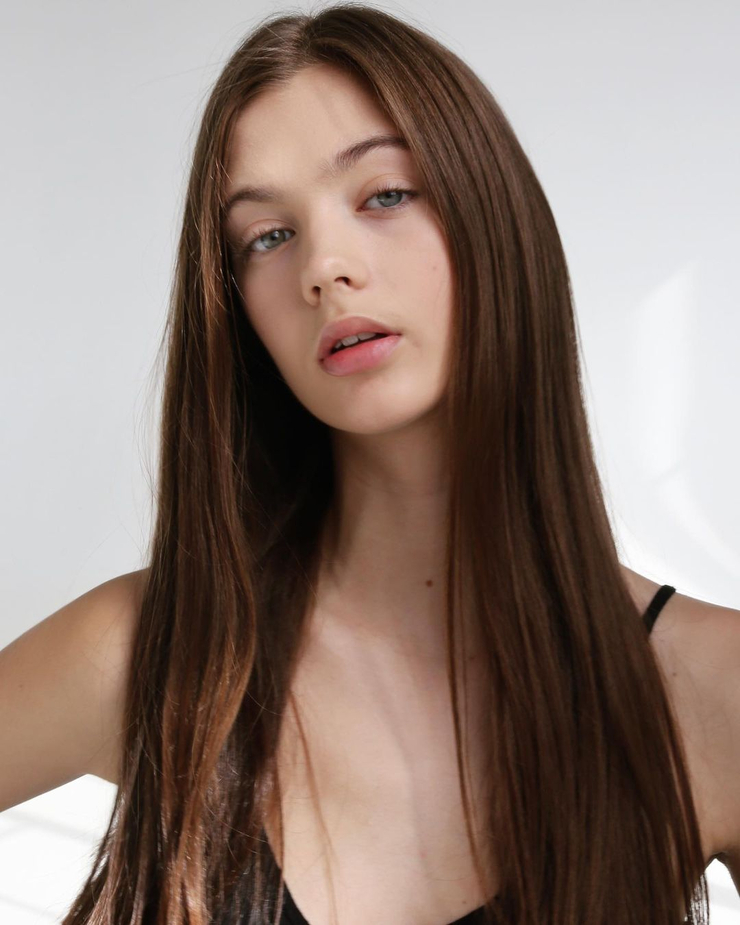 Yana Kozlova Yana Kozlova