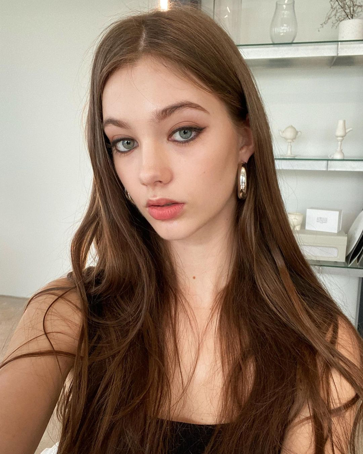 Yana Kozlova