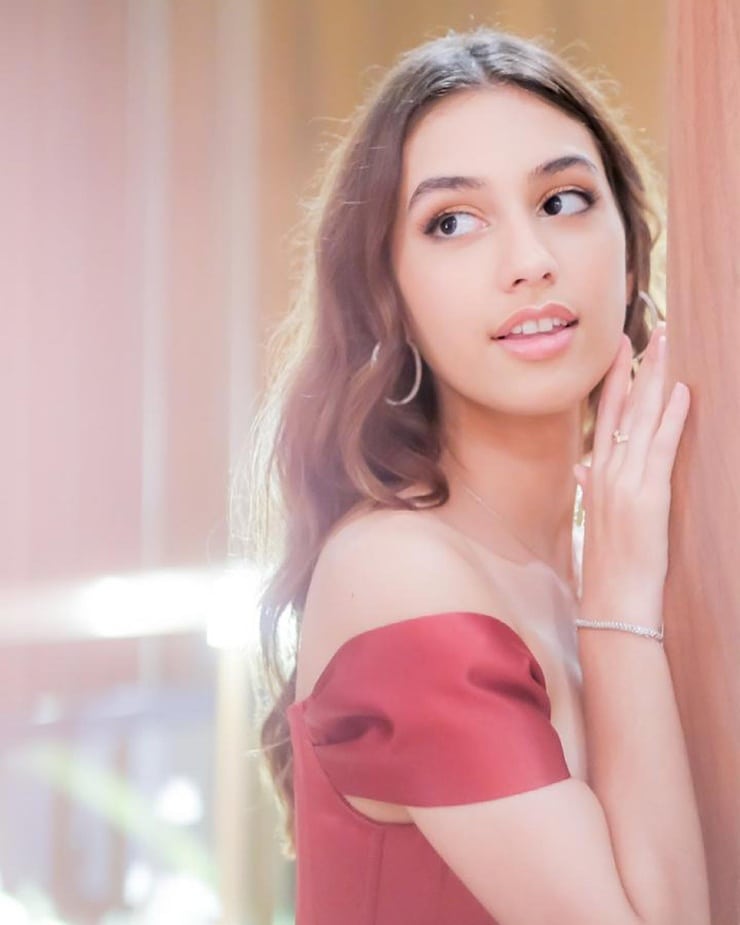 Picture of Kiara McKenna